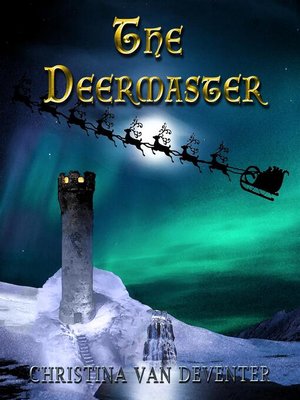cover image of The Deermaster